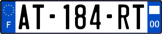 AT-184-RT