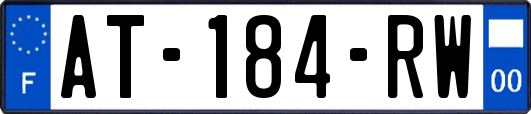 AT-184-RW