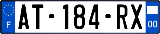 AT-184-RX