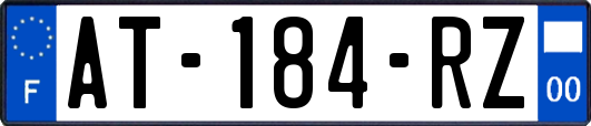 AT-184-RZ