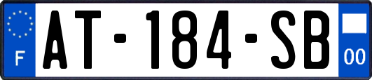 AT-184-SB