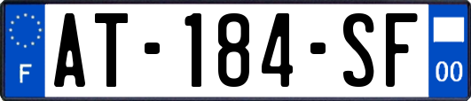 AT-184-SF