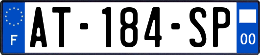 AT-184-SP