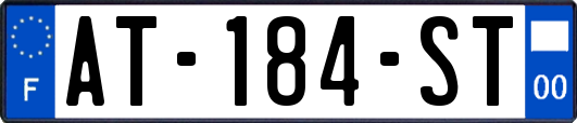 AT-184-ST