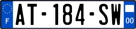 AT-184-SW