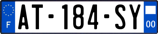 AT-184-SY