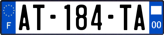 AT-184-TA
