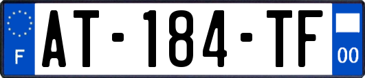 AT-184-TF