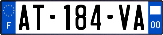 AT-184-VA