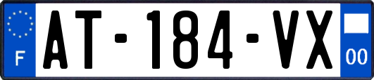AT-184-VX