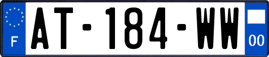 AT-184-WW