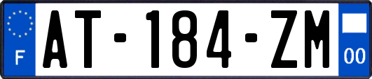 AT-184-ZM