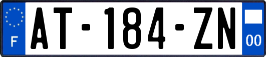 AT-184-ZN