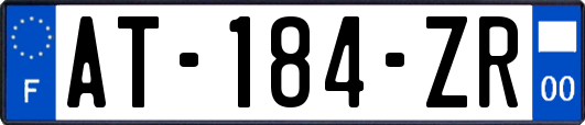 AT-184-ZR