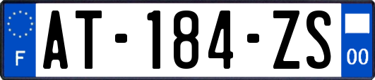 AT-184-ZS