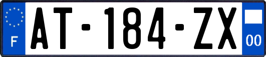 AT-184-ZX