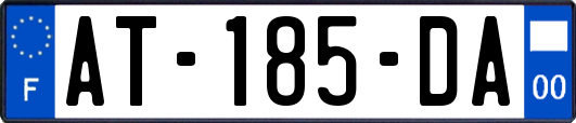 AT-185-DA