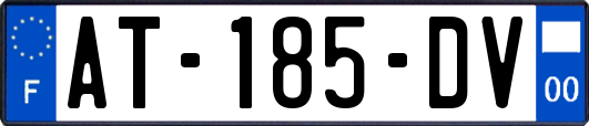 AT-185-DV