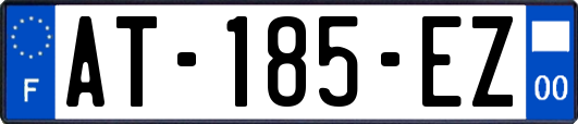 AT-185-EZ