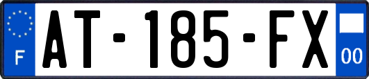 AT-185-FX