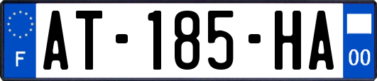 AT-185-HA