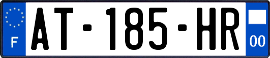 AT-185-HR