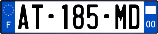 AT-185-MD