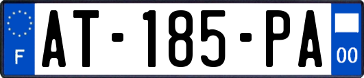 AT-185-PA