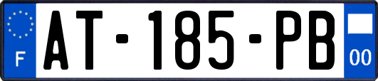 AT-185-PB