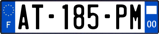 AT-185-PM