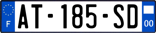 AT-185-SD