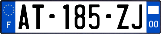 AT-185-ZJ