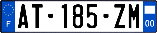 AT-185-ZM