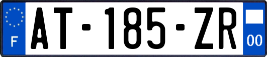 AT-185-ZR