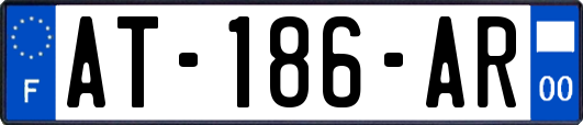 AT-186-AR