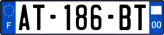 AT-186-BT