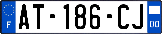 AT-186-CJ