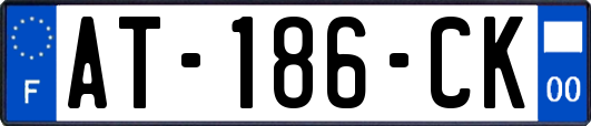 AT-186-CK