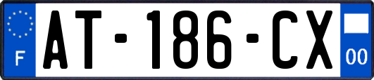 AT-186-CX