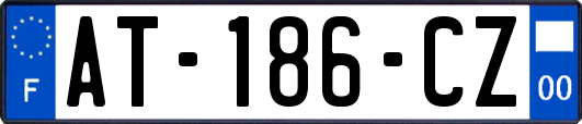 AT-186-CZ