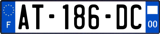 AT-186-DC