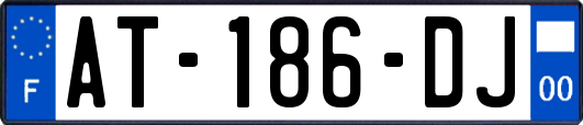AT-186-DJ