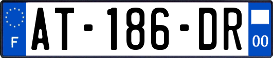 AT-186-DR