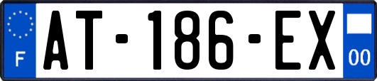 AT-186-EX