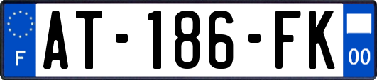 AT-186-FK