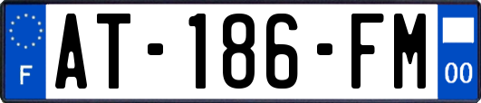 AT-186-FM