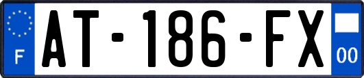 AT-186-FX