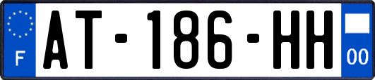 AT-186-HH