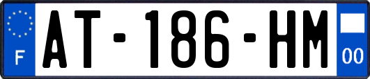 AT-186-HM
