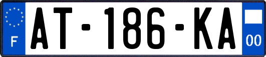AT-186-KA
